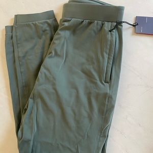 Janji Mercury Running Joggers - NWT